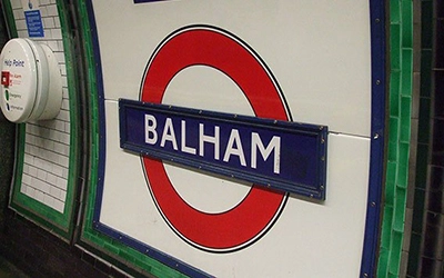 balham