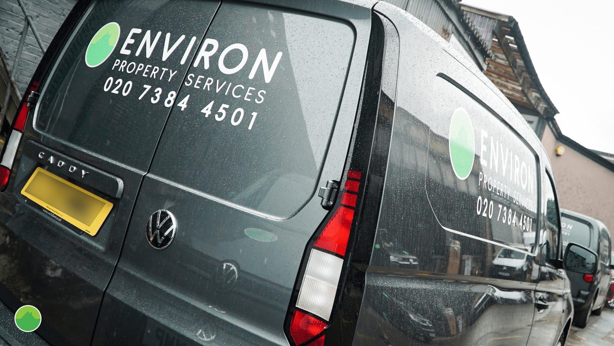 Local Pest Control Environ Pest Control
