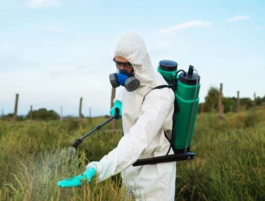 Reliable shop pest control