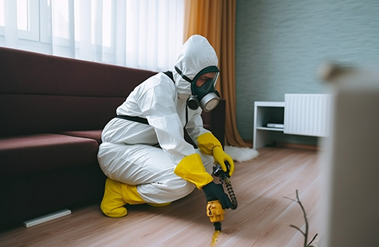 pest control trends