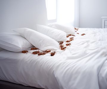 bed bug pest control