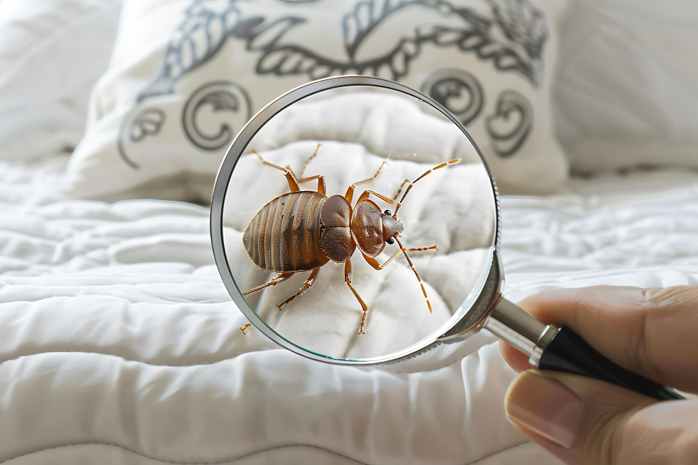 pest control