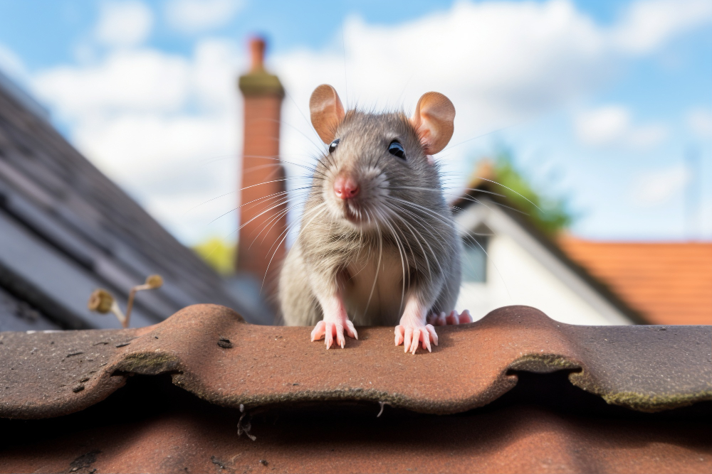 pest control