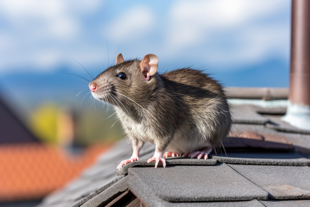 rat pest control