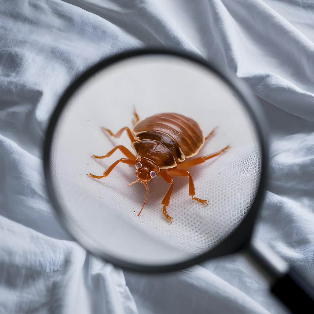 pest control